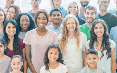 How Community Support Accelerates Research and Care