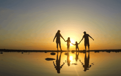 What It’s Like for Families Living With DADA2 and Rare Diseases