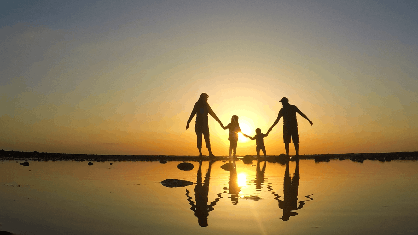 What It’s Like for Families Living With DADA2 and Rare Diseases - image