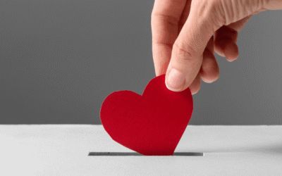 Why Small Donations Make a Big Difference