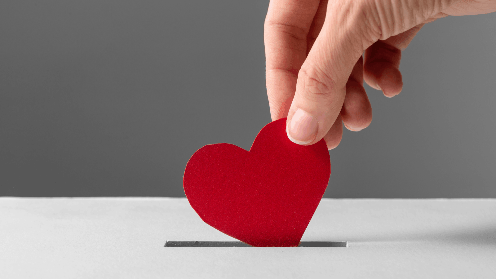 Why Small Donations Make a Big Difference - image